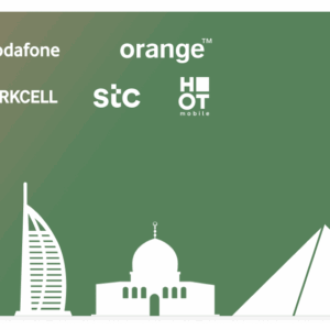 Lifetime Middle East