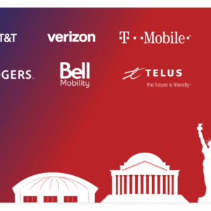 Lifetime North America